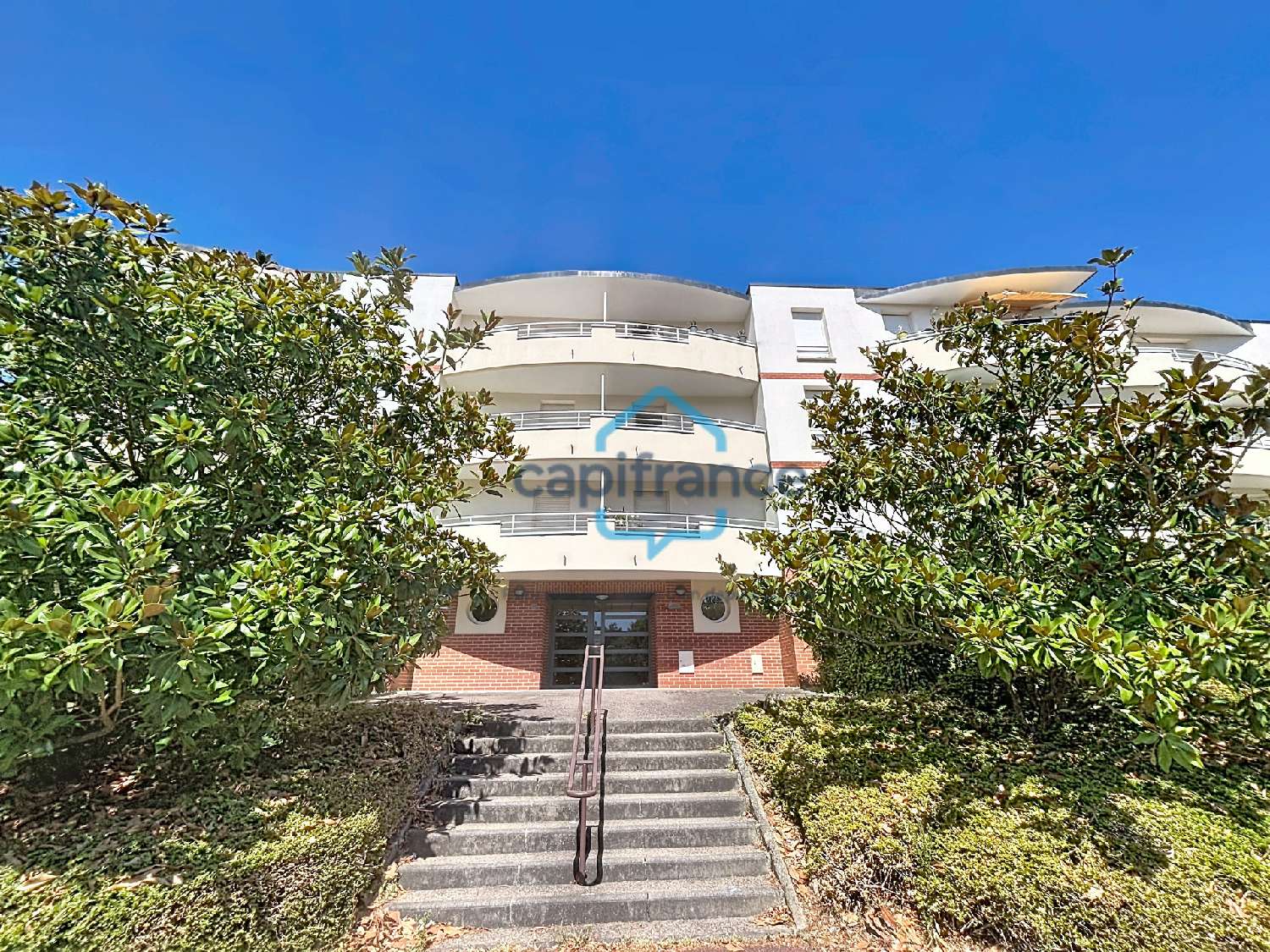à vendre appartement Petit-Couronne Seine-Maritime 1