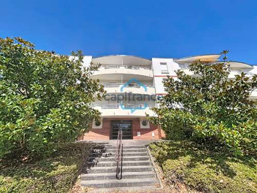 Petit-Couronne Seine-Maritime appartement foto 7394708