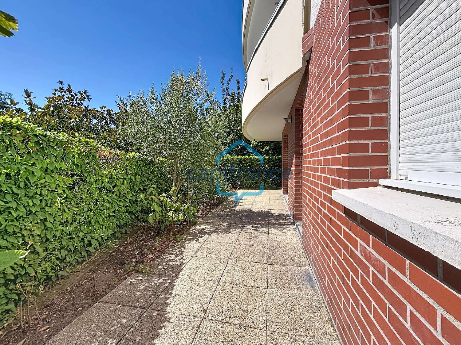 à vendre appartement Petit-Couronne Seine-Maritime 2