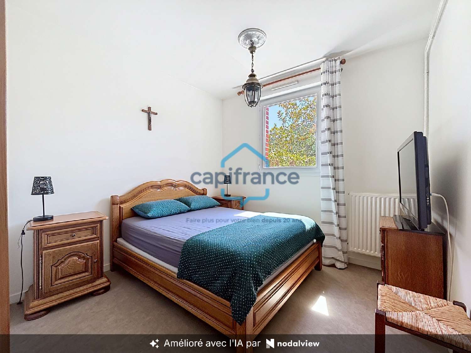 à vendre appartement Petit-Couronne Seine-Maritime 6