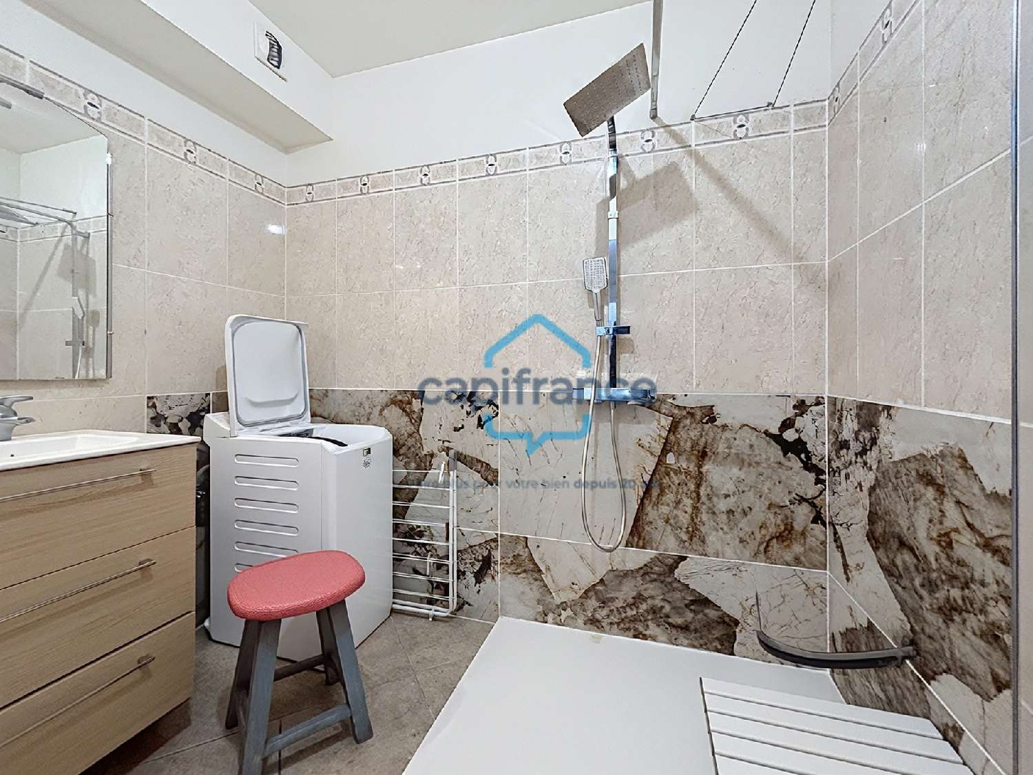 à vendre appartement Petit-Couronne Seine-Maritime 7