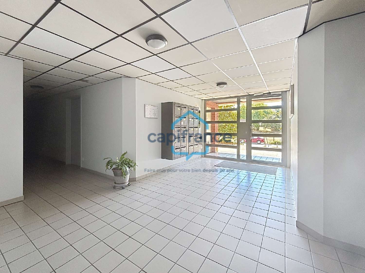 à vendre appartement Petit-Couronne Seine-Maritime 8