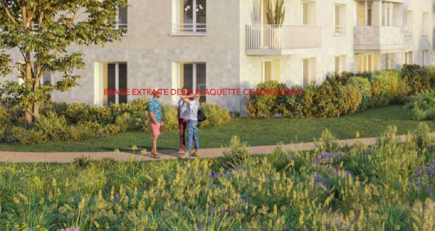 for sale apartment Petite-Synthe Nord 1
