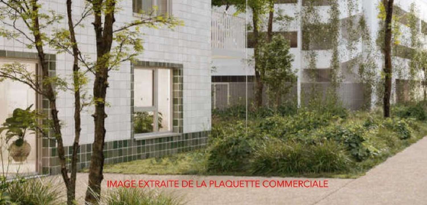 for sale apartment Petite-Synthe Nord 2