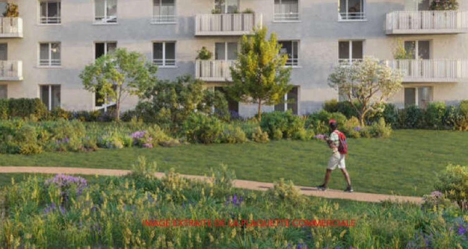 for sale apartment Petite-Synthe Nord 3