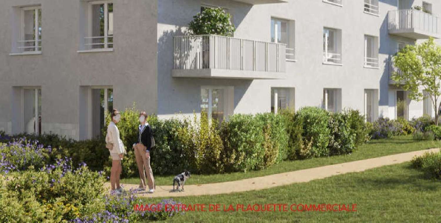 for sale apartment Petite-Synthe Nord 5