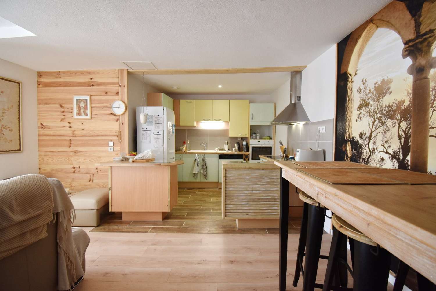 te koop appartement Pézenas Hérault 1