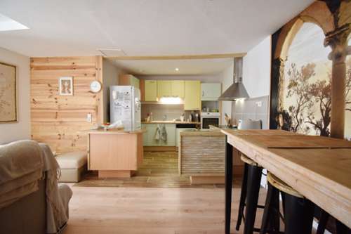 Pézenas Hérault appartement foto 7390332