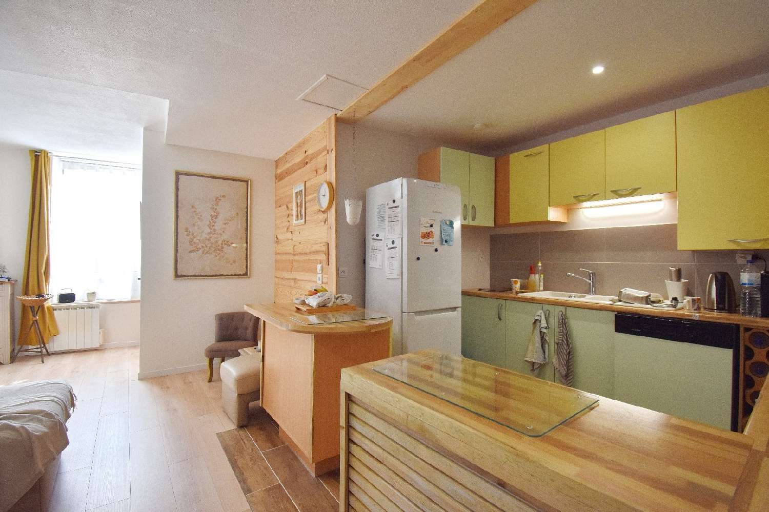 te koop appartement Pézenas Hérault 3