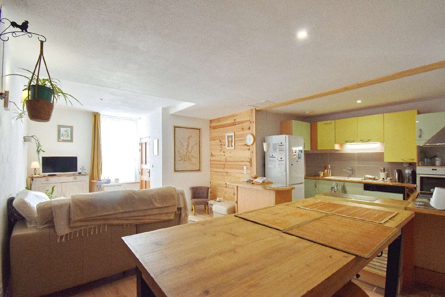 te koop appartement Pézenas Hérault 4