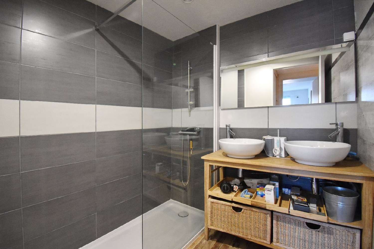 te koop appartement Pézenas Hérault 7