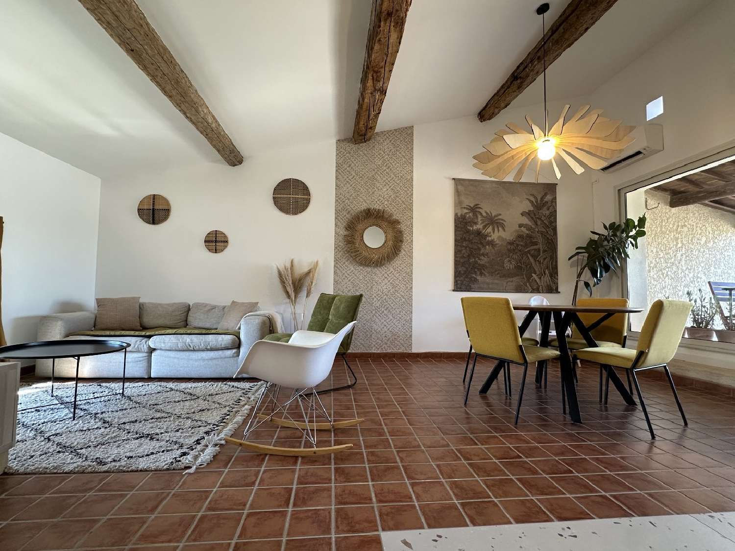  à vendre appartement Pézenas Hérault 1
