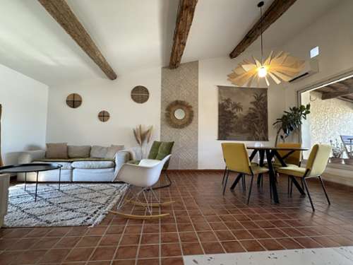 Pézenas Hérault appartement foto 7398190