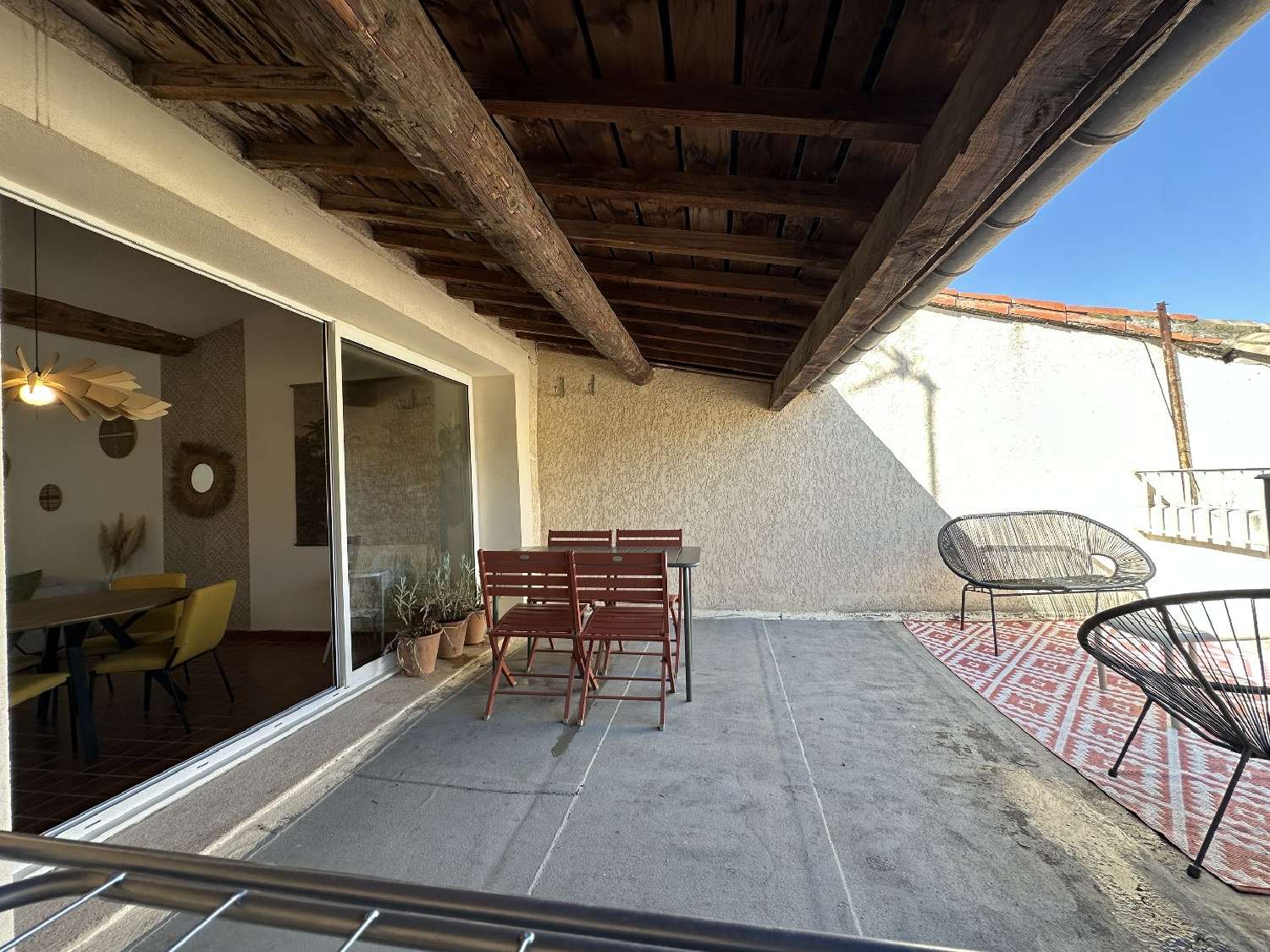  à vendre appartement Pézenas Hérault 2
