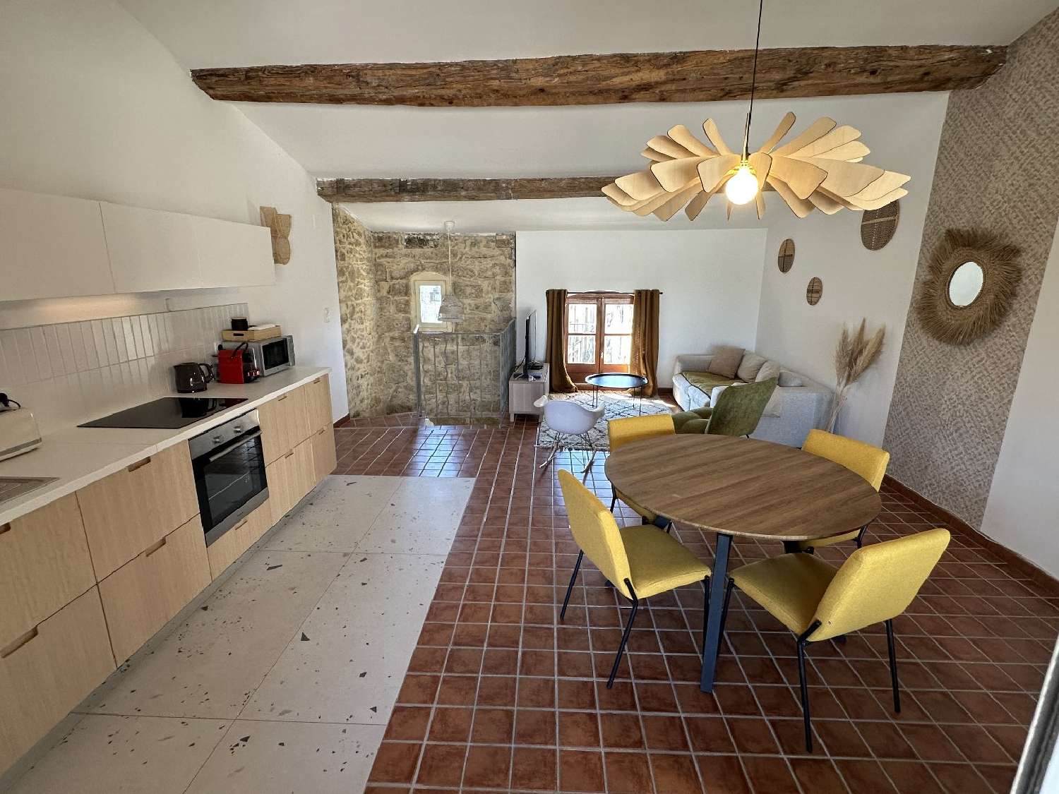  à vendre appartement Pézenas Hérault 3