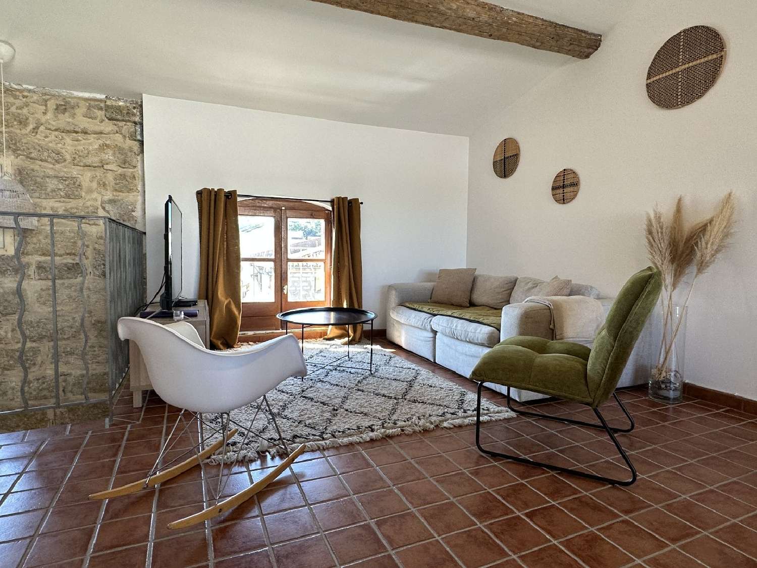  à vendre appartement Pézenas Hérault 4