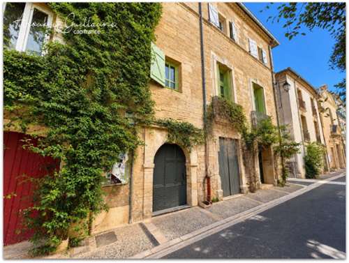 Pézenas Hérault apartamento foto 7383878