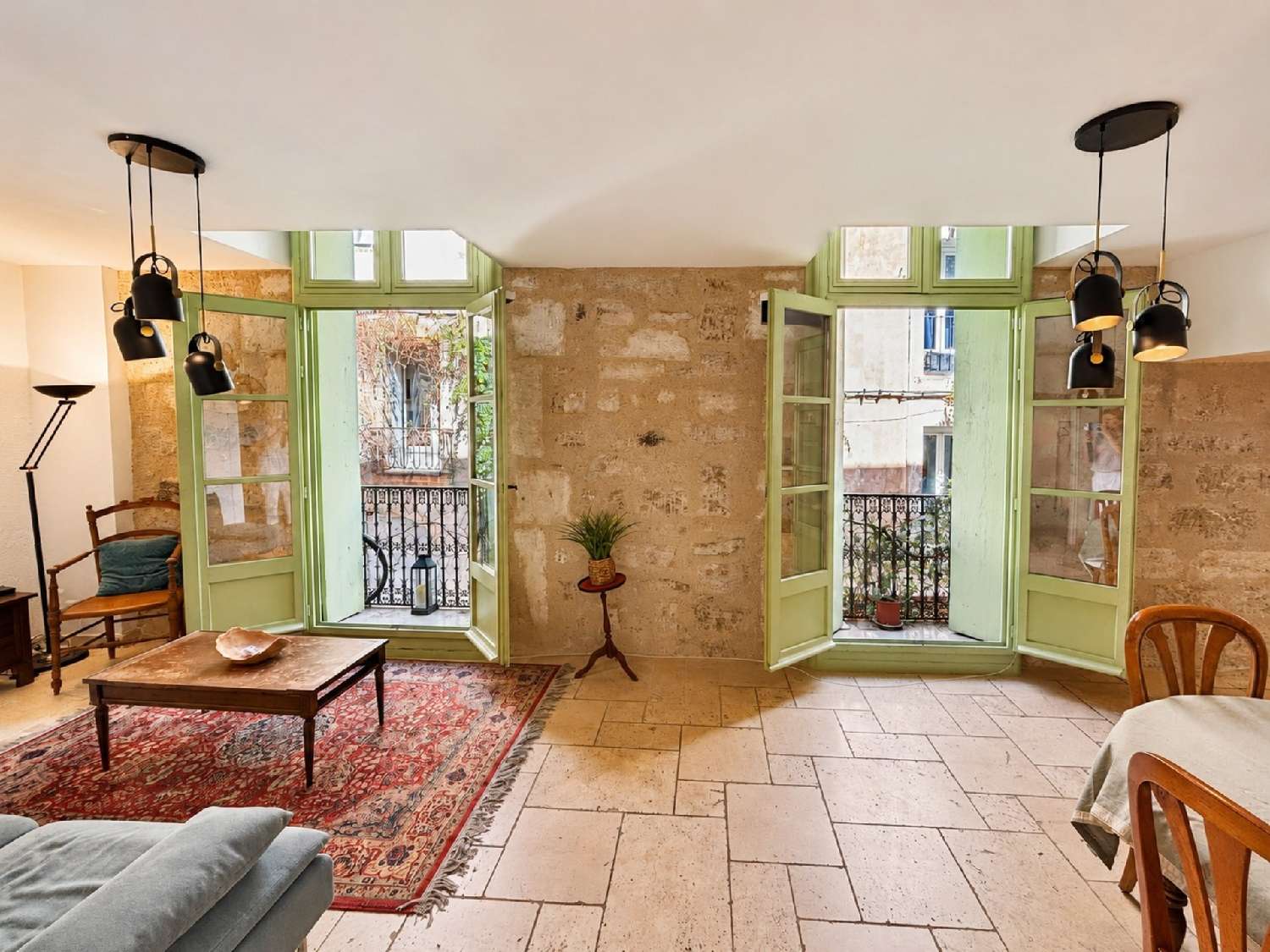 en venta apartamento Pézenas Hérault 2