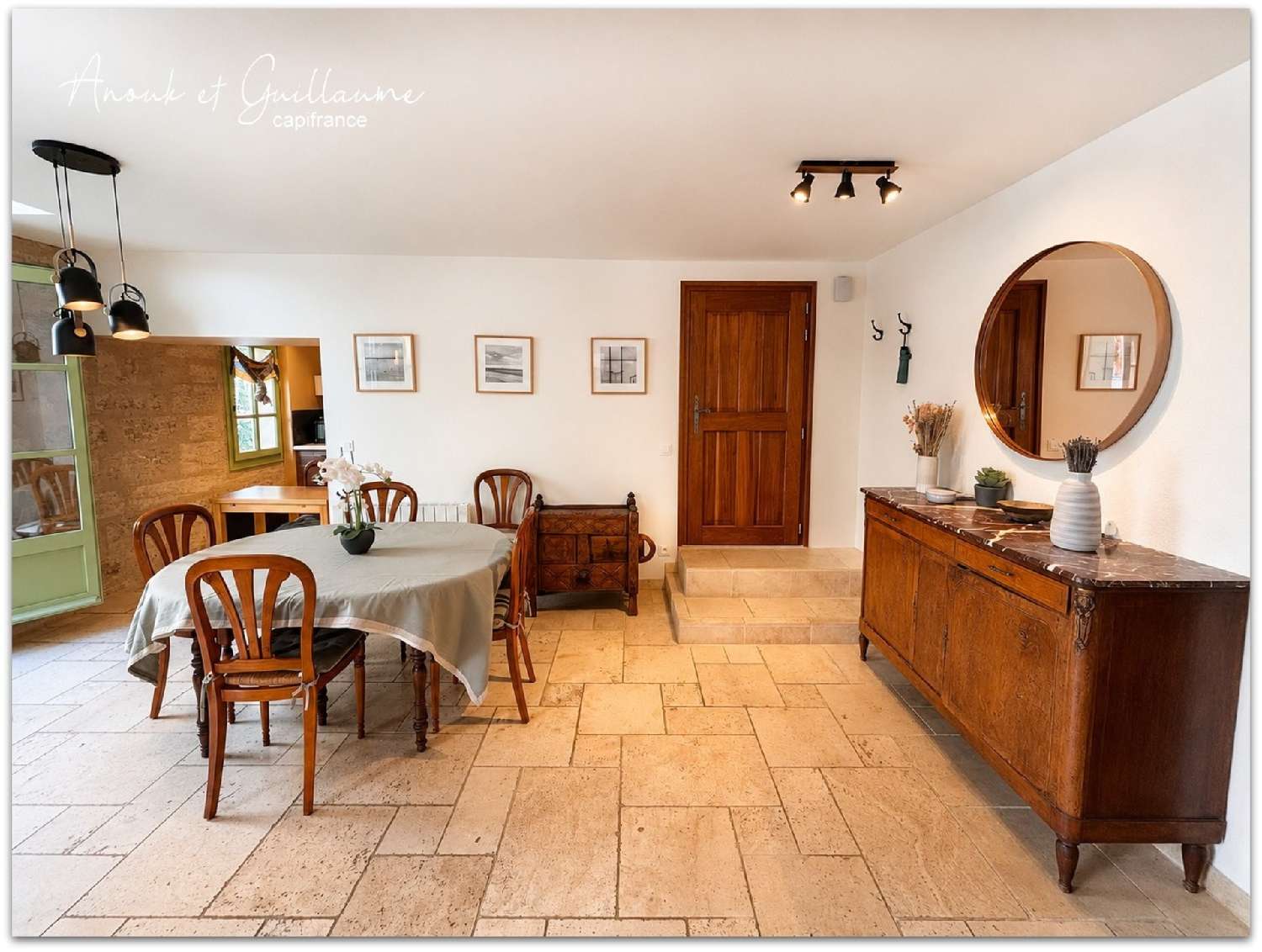 en venta apartamento Pézenas Hérault 3