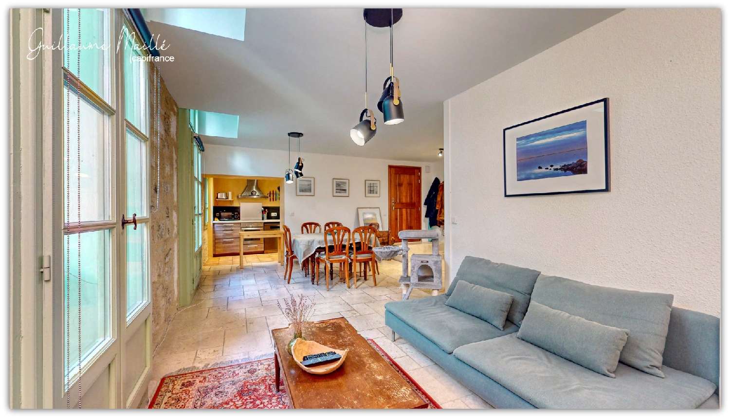 en venta apartamento Pézenas Hérault 6