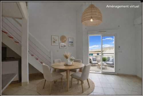 Pézenas Hérault appartement foto 7400838