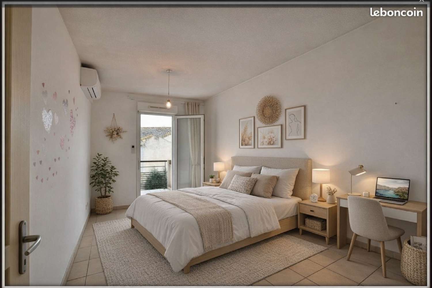 à vendre appartement Pézenas Hérault 2