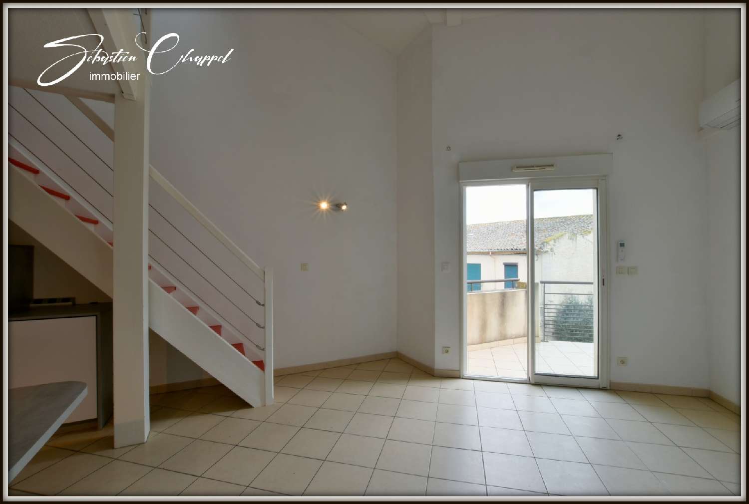 à vendre appartement Pézenas Hérault 6