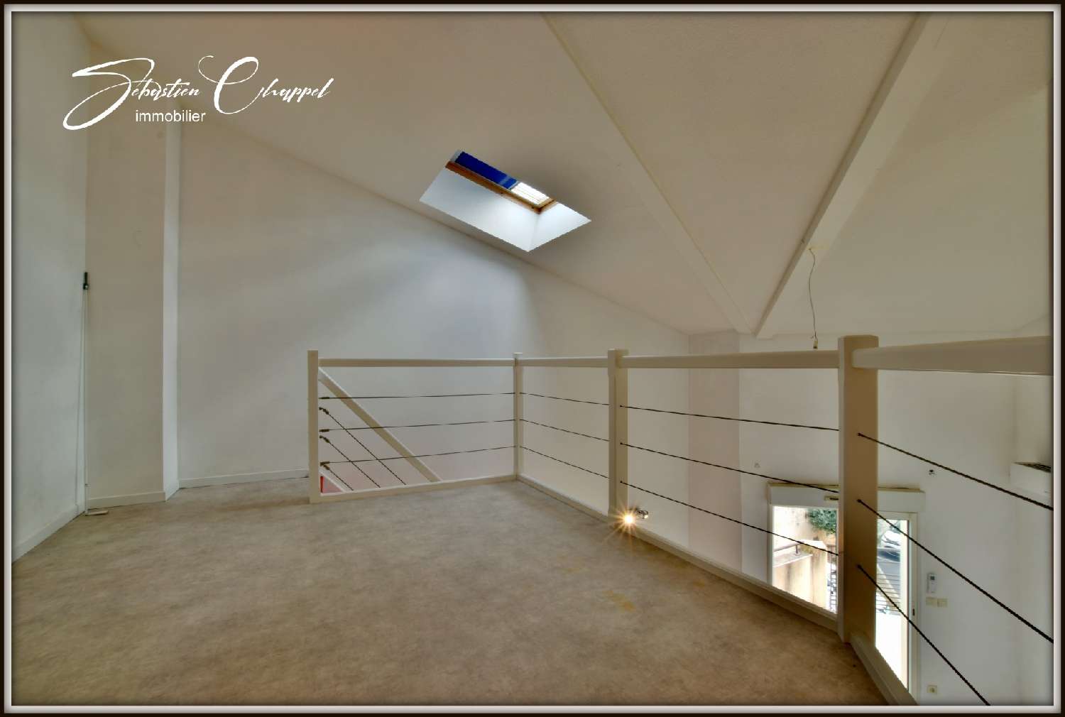 à vendre appartement Pézenas Hérault 8