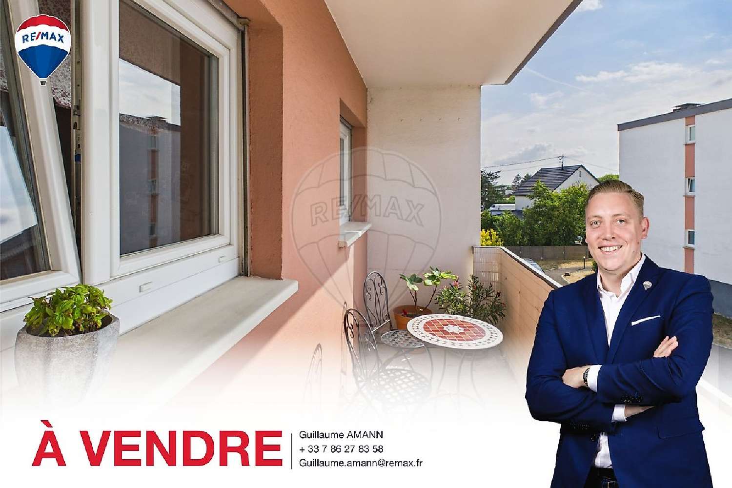  for sale apartment Pfastatt Haut-Rhin 1