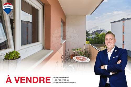 Pfastatt Haut-Rhin apartment foto 7390738