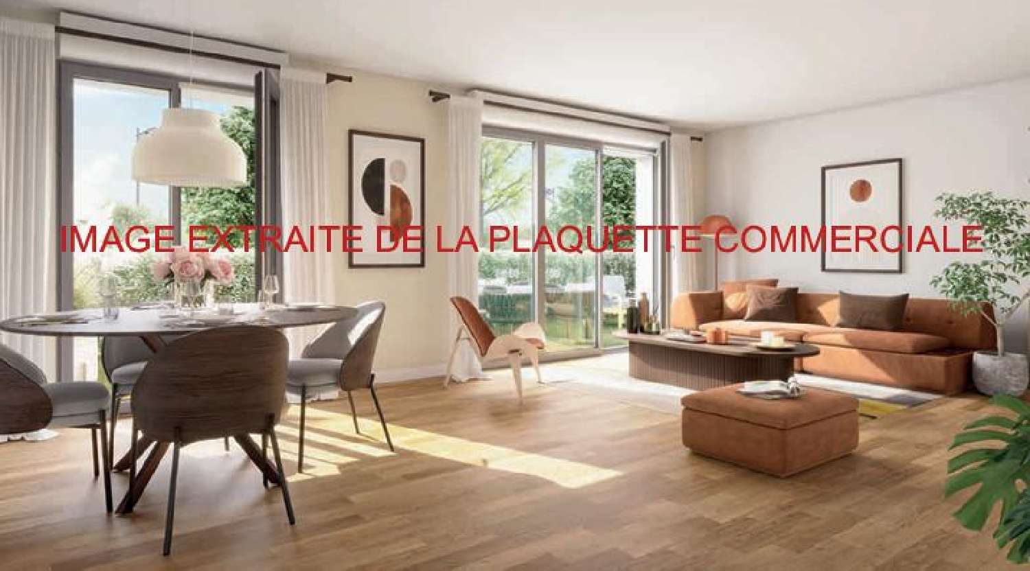 en venta apartamento Pierrefitte-sur-Seine Seine-Saint-Denis 1