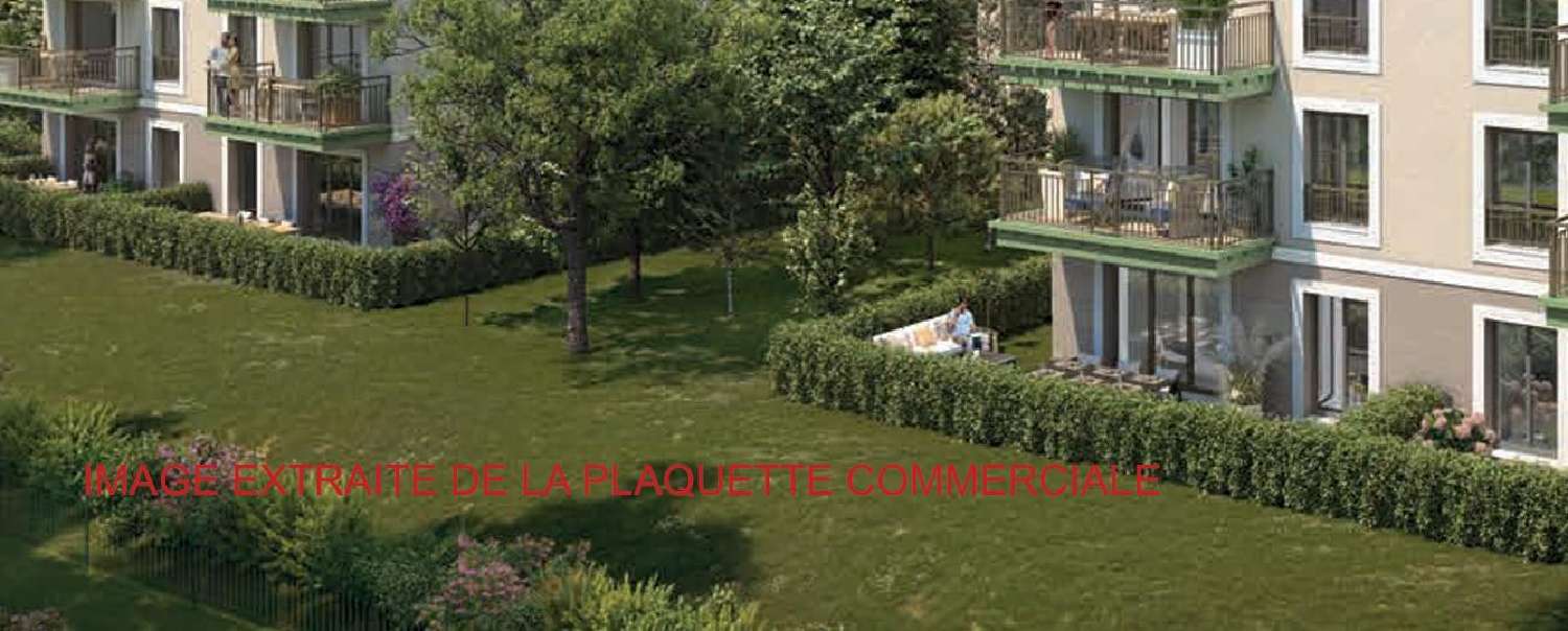 en venta apartamento Pierrefitte-sur-Seine Seine-Saint-Denis 7