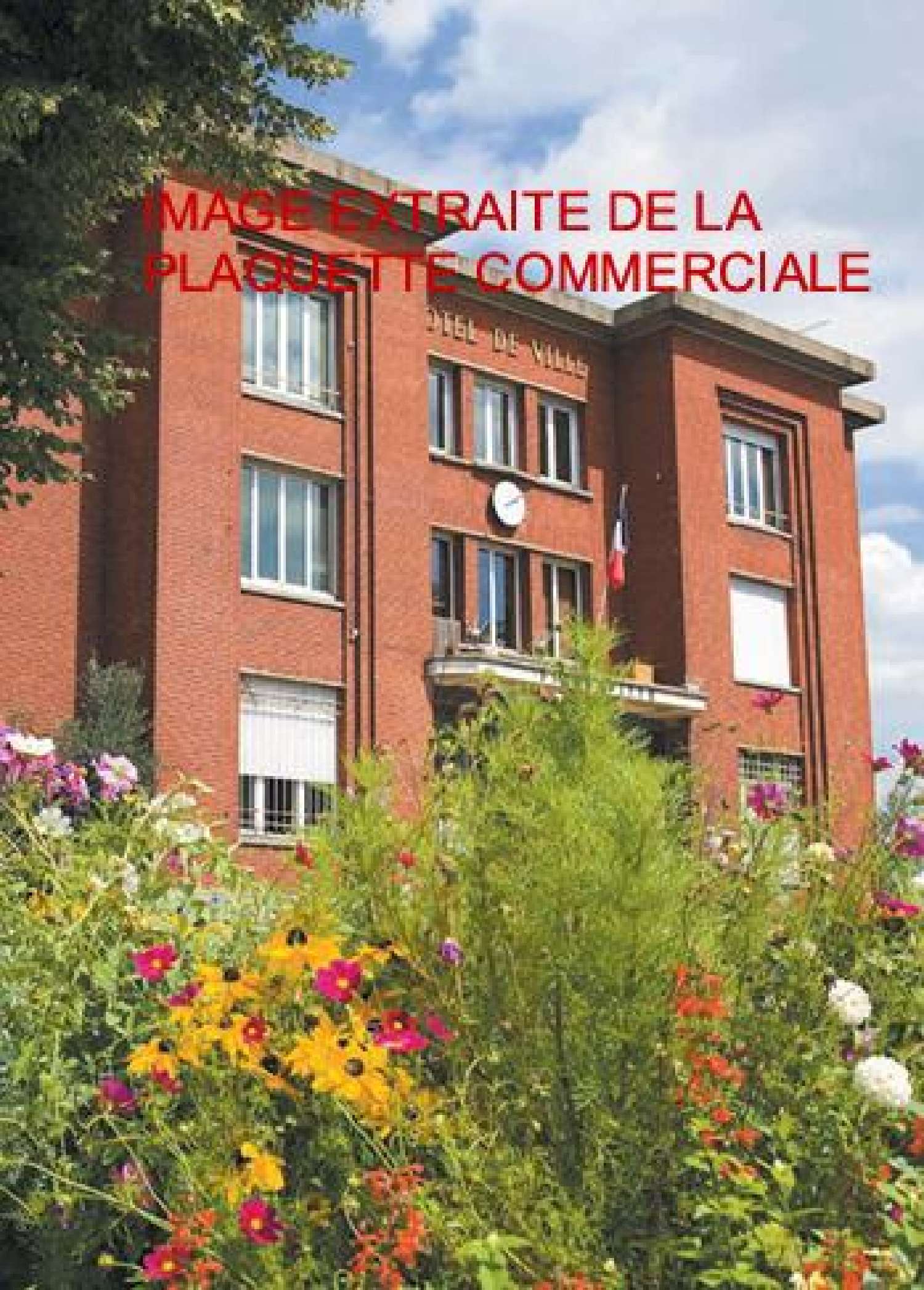 for sale apartment Pierrefitte-sur-Seine Seine-Saint-Denis 6