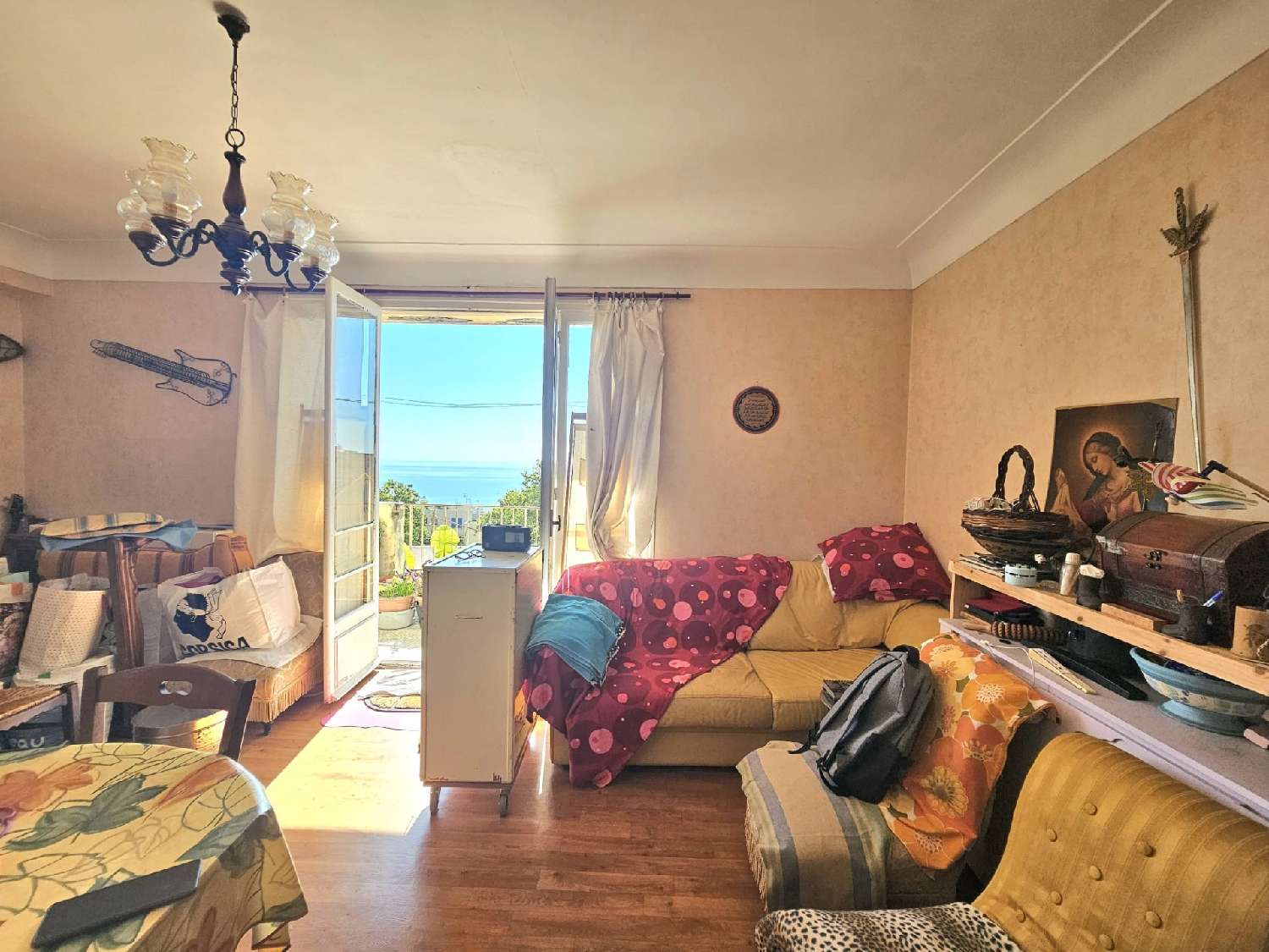 te koop appartement Pietranera Haute-Corse 2