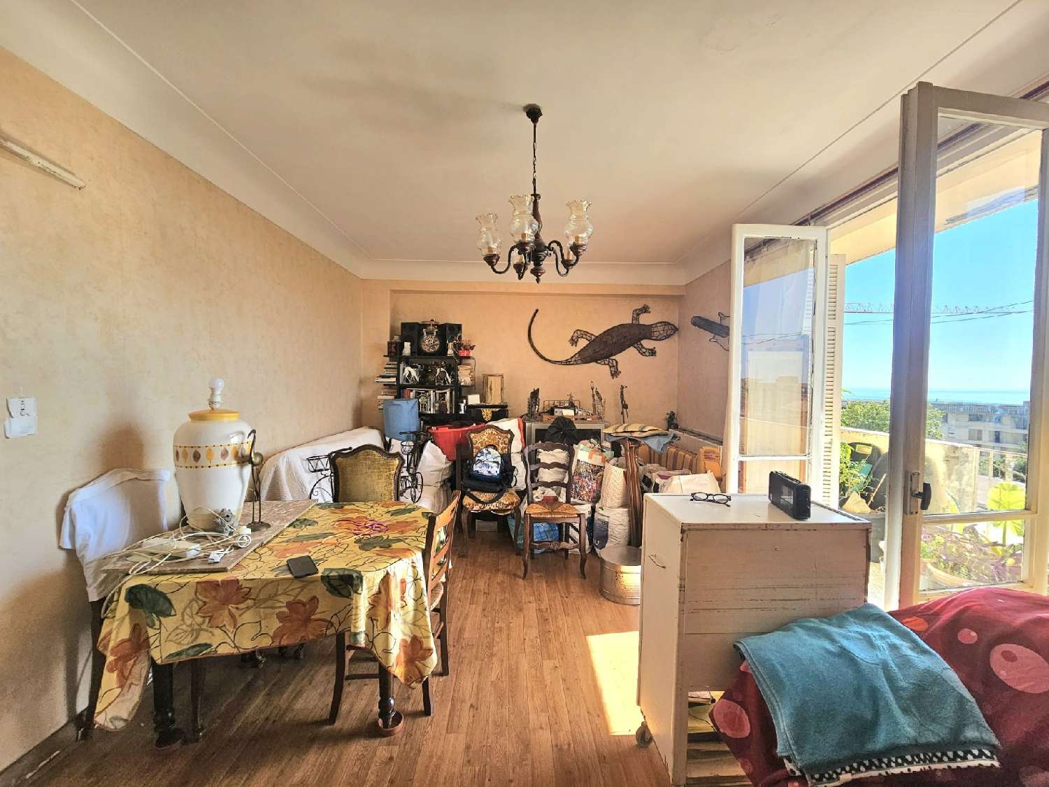 te koop appartement Pietranera Haute-Corse 4