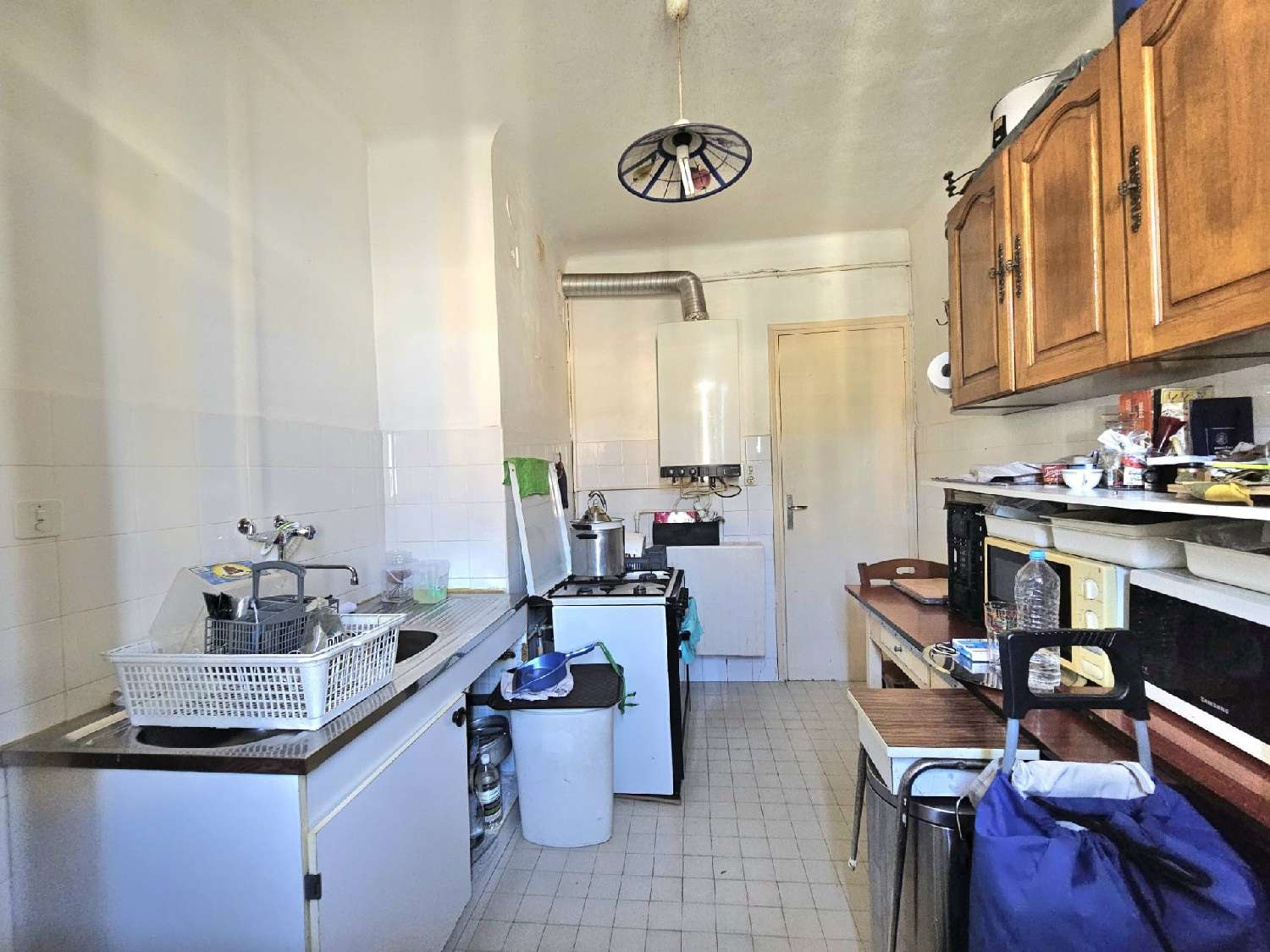 te koop appartement Pietranera Haute-Corse 5