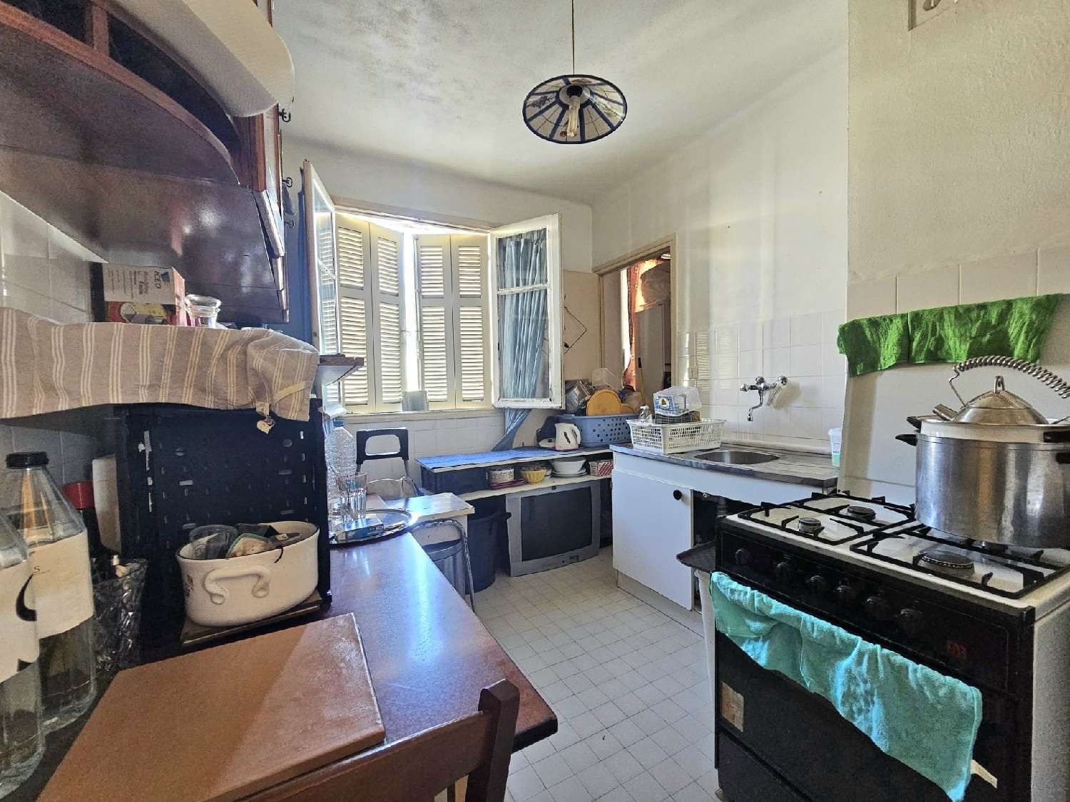 te koop appartement Pietranera Haute-Corse 6