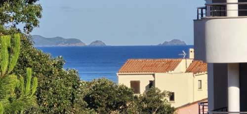 Pietrosella Corse-du-Sud Wohnung/ Apartment Bild 7393108
