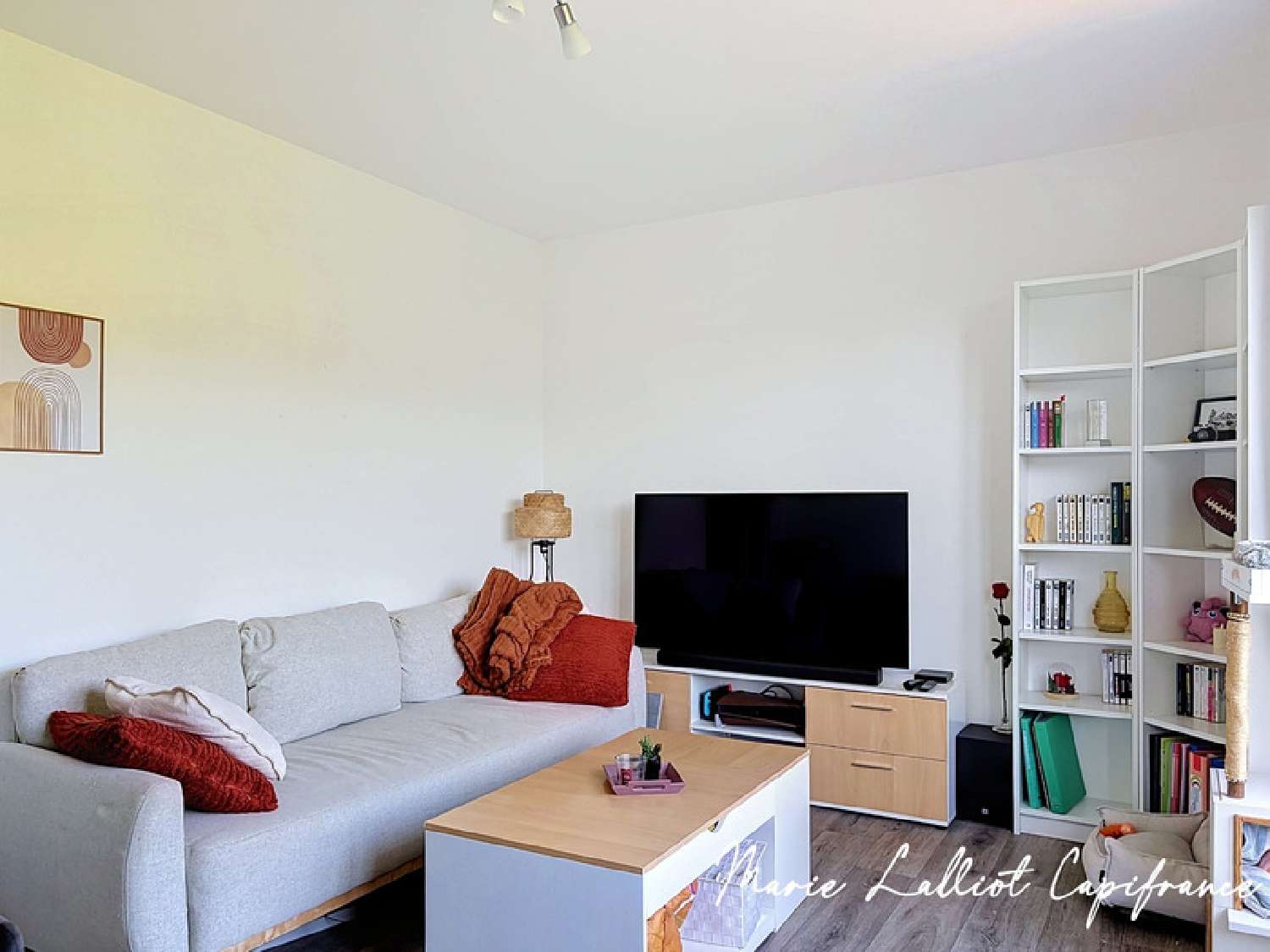  à vendre appartement Pithiviers Loiret 3