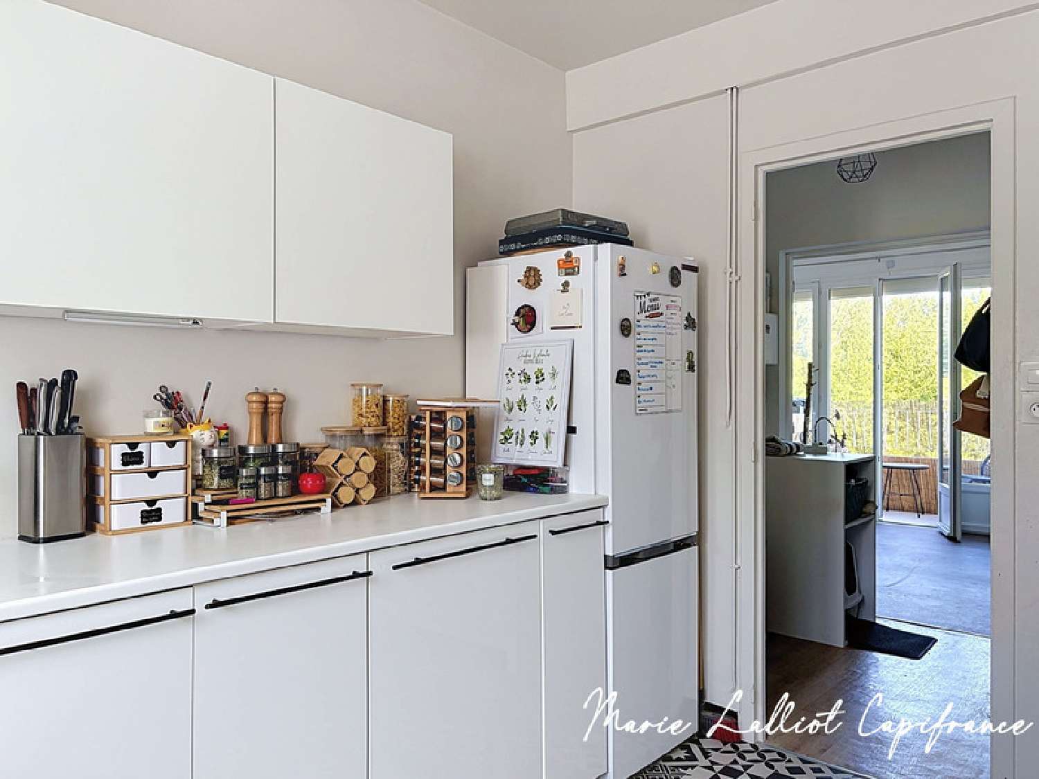 à vendre appartement Pithiviers Loiret 6
