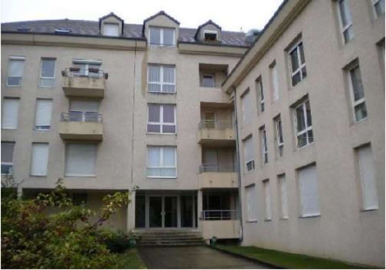 à vendre appartement Plaisir Yvelines 1