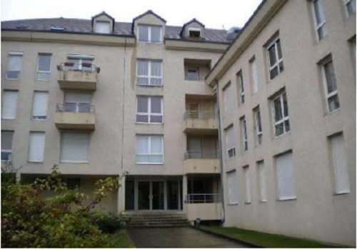 Plaisir Yvelines appartement foto 7388143