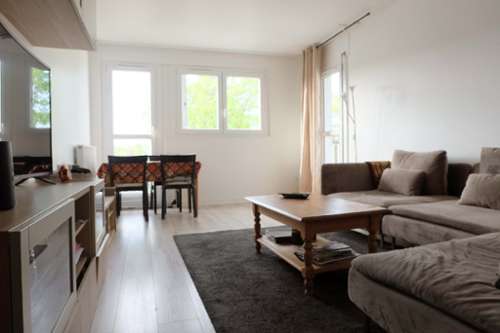 Plaisir Yvelines appartement foto 7388147