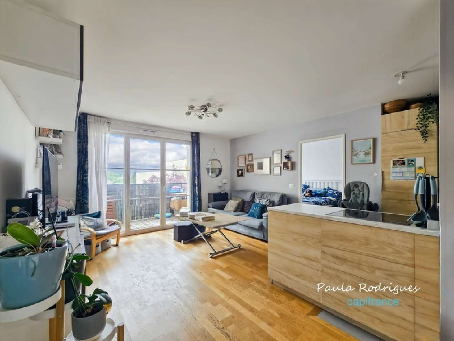 for sale apartment Plaisir Yvelines 1
