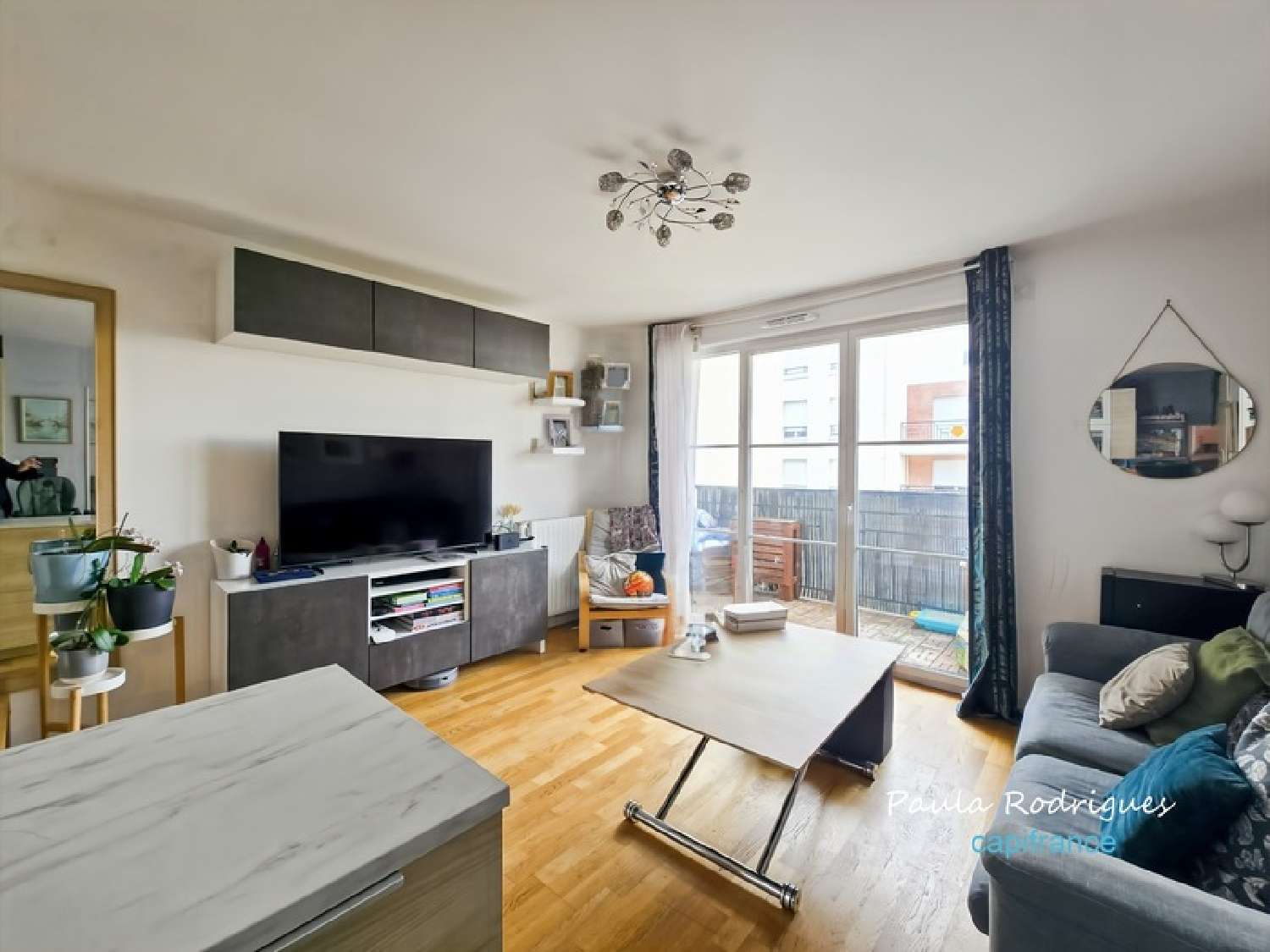 for sale apartment Plaisir Yvelines 2
