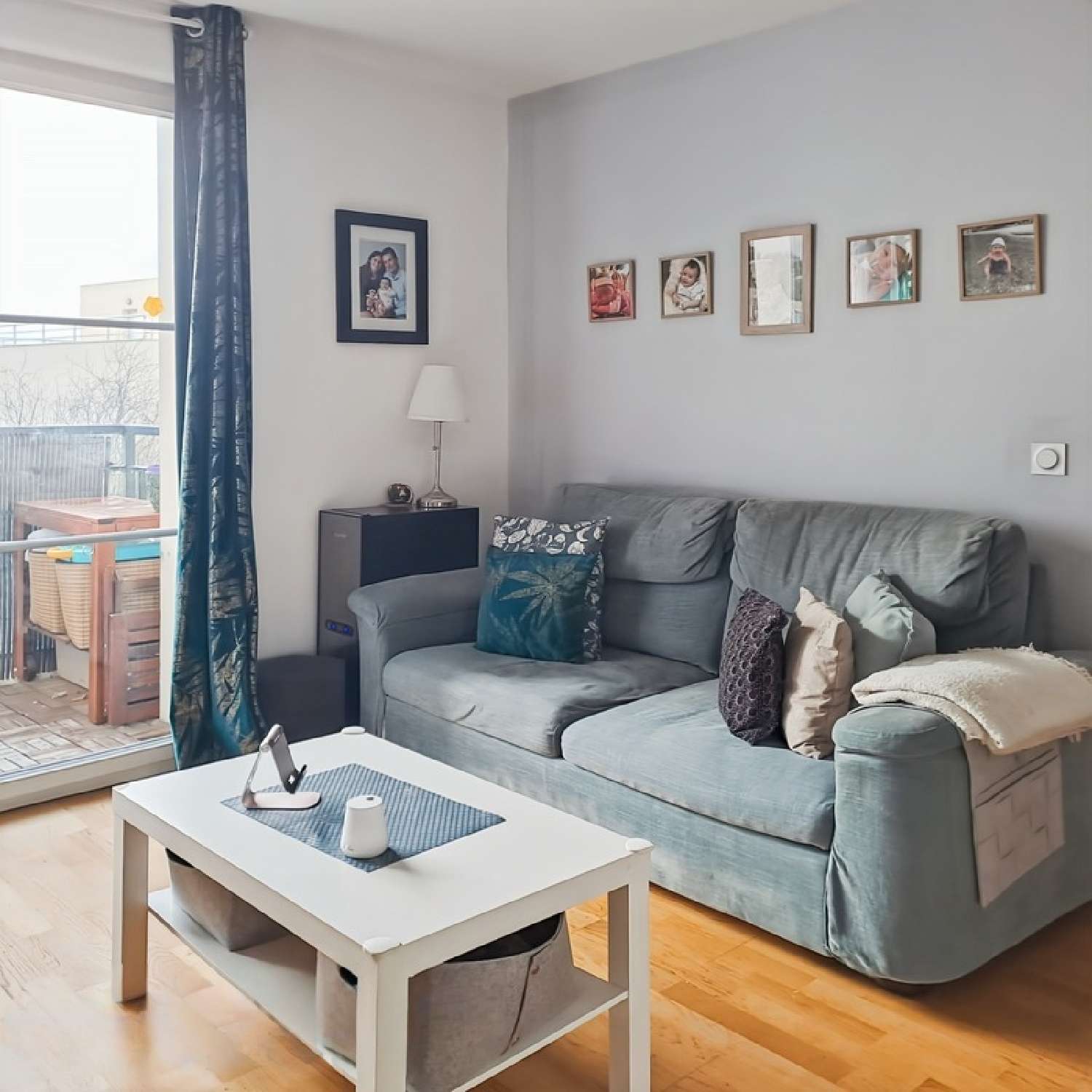 for sale apartment Plaisir Yvelines 3