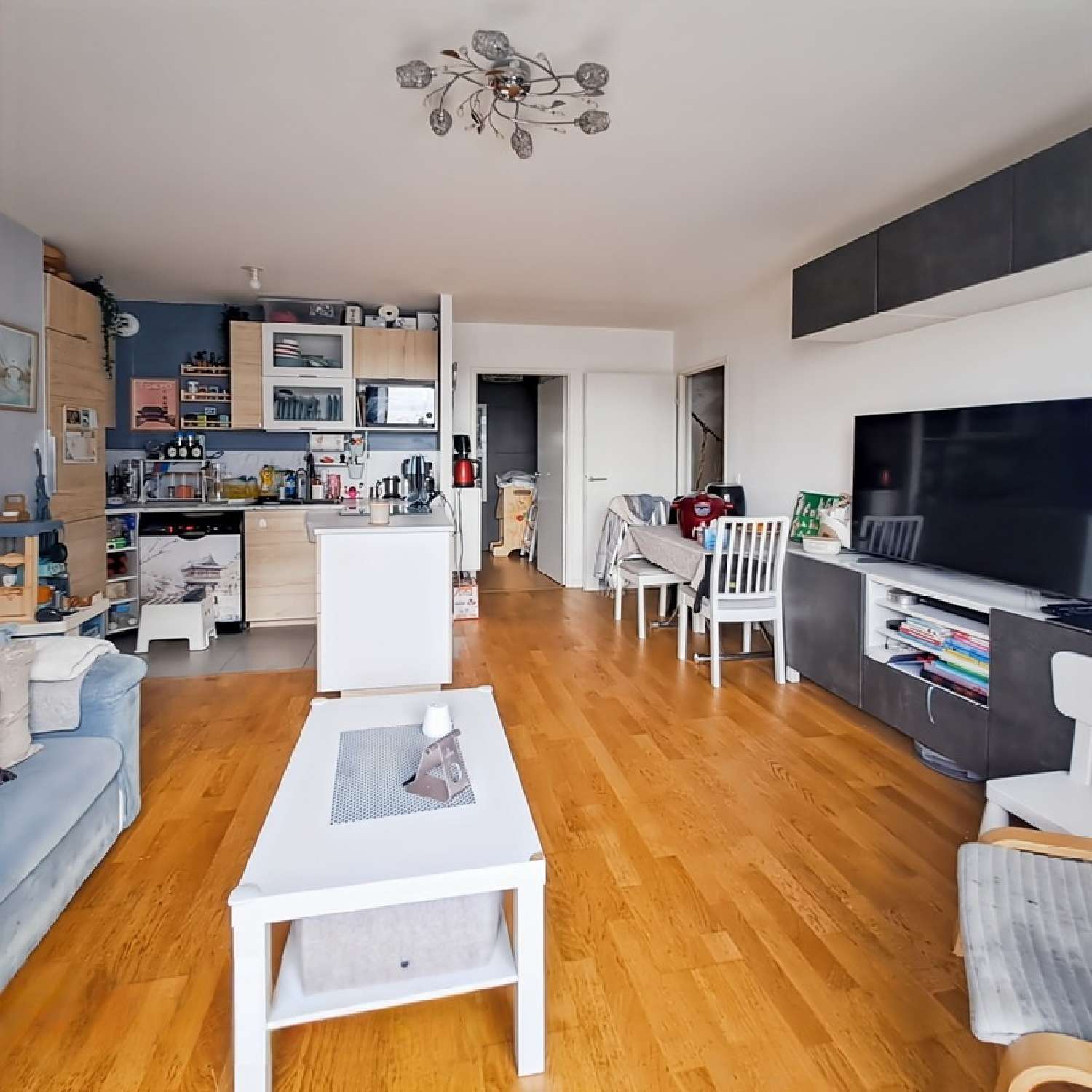 for sale apartment Plaisir Yvelines 5