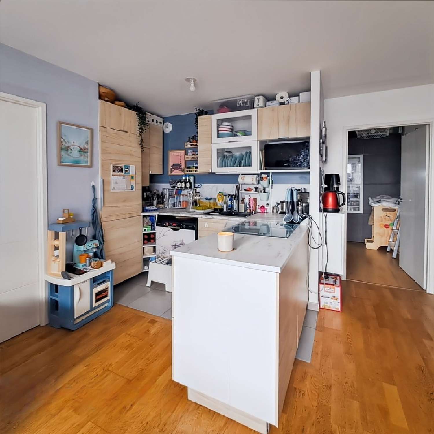 for sale apartment Plaisir Yvelines 7
