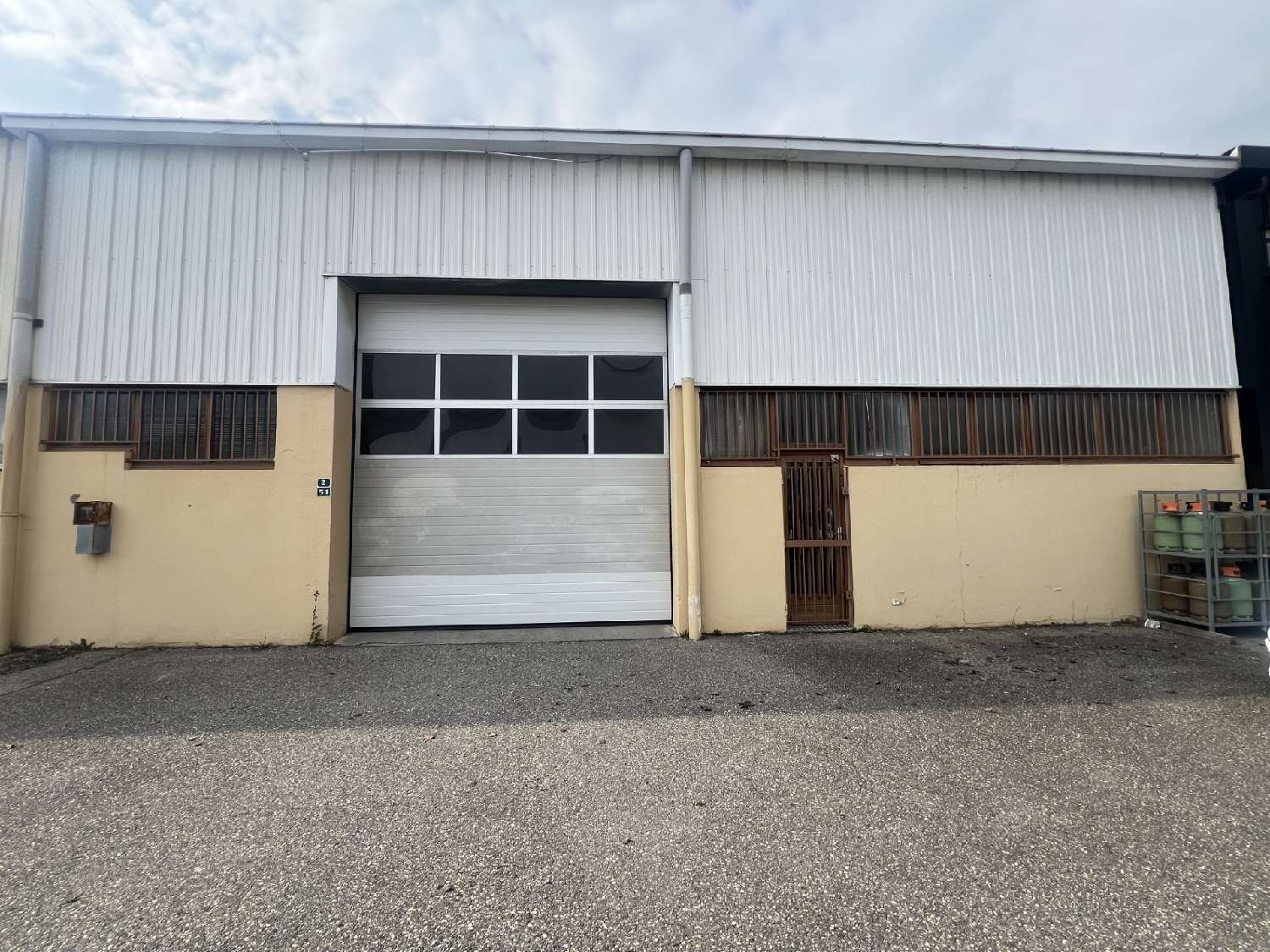 à vendre appartement Planaise Savoie 1