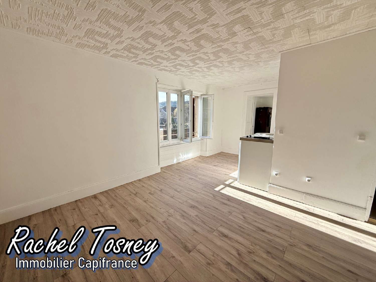 for sale apartment Plancher-les-Mines Haute-Saône 1